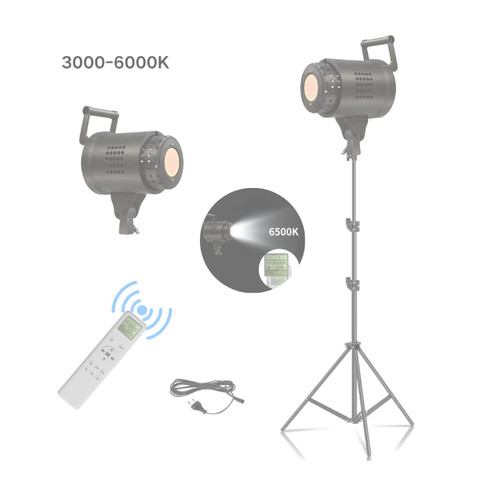 Led studio beleuchtung - led,