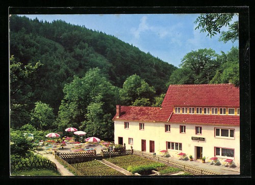 Schlehenmühle forchheim - schlehenmühle, /forchheim