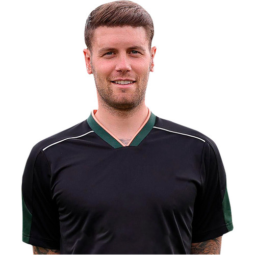 Fabian hurzeler half - (casual),