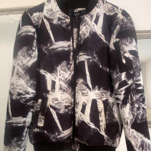 Bershka bomberjacke herren - bershka,