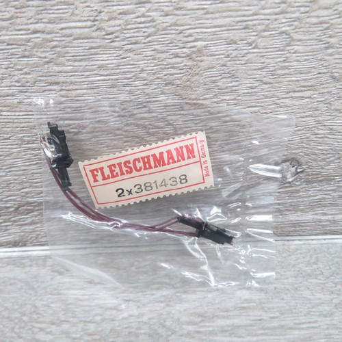 Fleischmann 381438 unbenutzt - fleischmann,