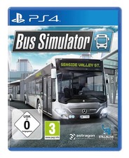 PS4 / Sony Playstation 4 - Bus