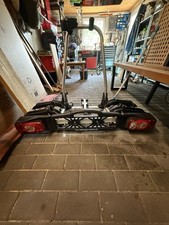 Kupplungsfahrradträger (Anhängerkupplung)  UEBLER P21  Original Vw Zubehör 