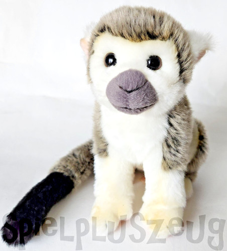 Teddy hermann äffchen cm - teddy,
