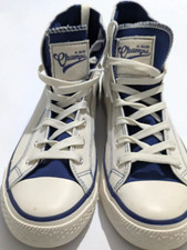 ALDI MANIA NEU HI TOP CANVAS