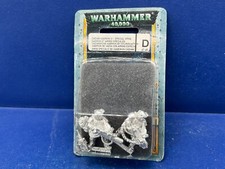 2 Kasrkin Spezialwaffen /