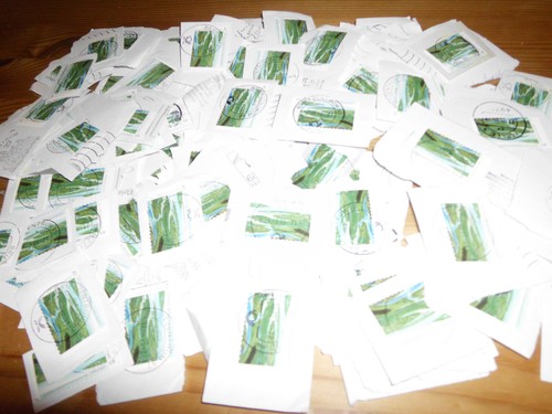 Kiloware 200 marken a - ca.,