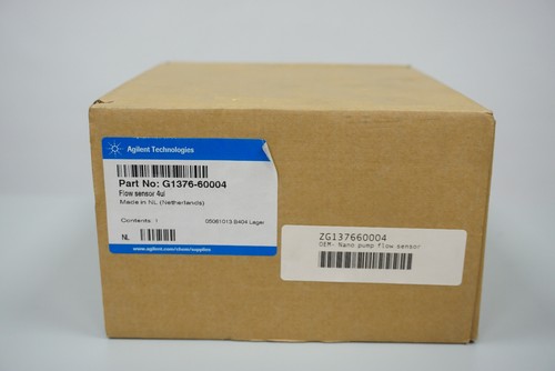 Agilent g1376 60004 4ul - g1376-60004,