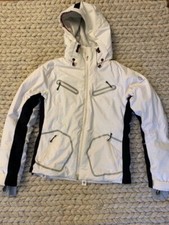 Bogner Fire + Ice Skijacke
