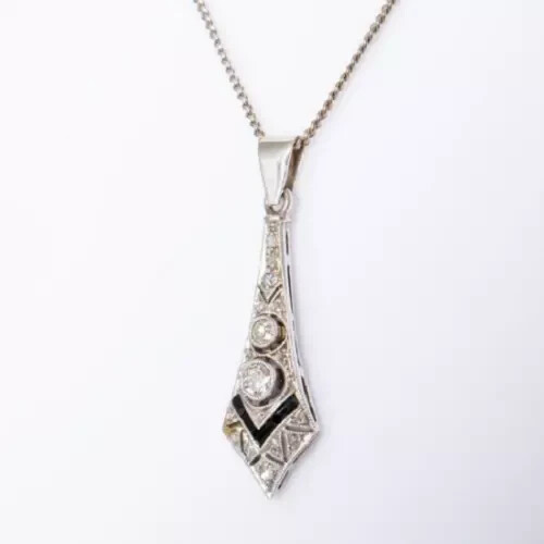 Art deco stil lab - art,
