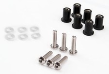 Aprilia RS 125 Schrauben