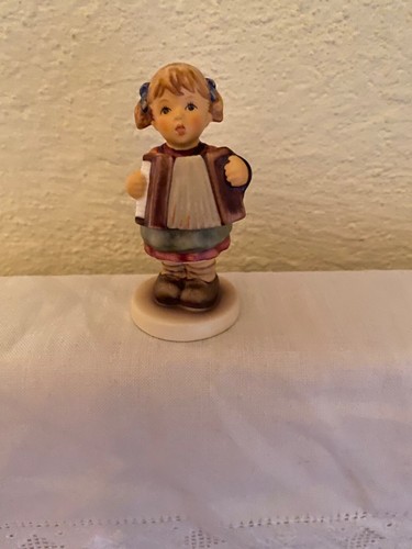 Original hummel figur hum - hummel, figur,