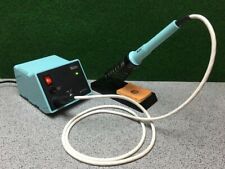 Profi Weller Lötstation WTCP-S + Lötkolben TCP Magnastat Neuzustand NP 315,-€ !