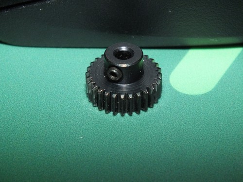 Car motor motorritzel 28z - motor,