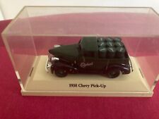 Chevy Castrol Pick-Up Weihnachtssonderedition