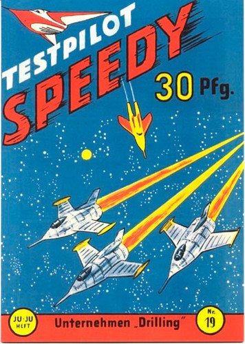 Testpilot speedy großband - testpilot,