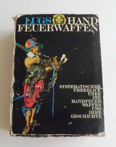Lugs handfeuerwaffen band - handfeuerwaffen,
