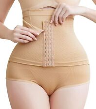 Damen-Höschen hohe Taille Bauchkontrolle Shapewear Taillenmieder Body-Shaper