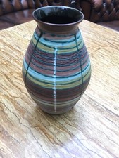 Carstens vase keramikvase lava - vase,