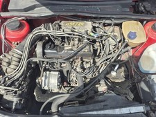Motor für VW Golf 2 II 1,8 GX 156.000km  4-Gang + E   Bj.: 1987  Nr.191/24