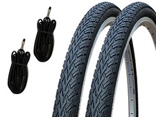 Fahrradreifen 28 x 1,6 Zoll 42-622 Decke 700 x 40C Mantel SET Schlauch optional