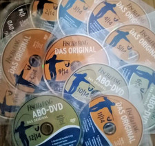 Fisch&Fang - kompletter