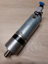 Gleichstrom-Motor 24V DC 1.13.044.414.03 Getriebe 4:1 HEDL-5540-A13 Drehgeber