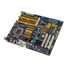 Mainboard gigabyte - mainboard,
