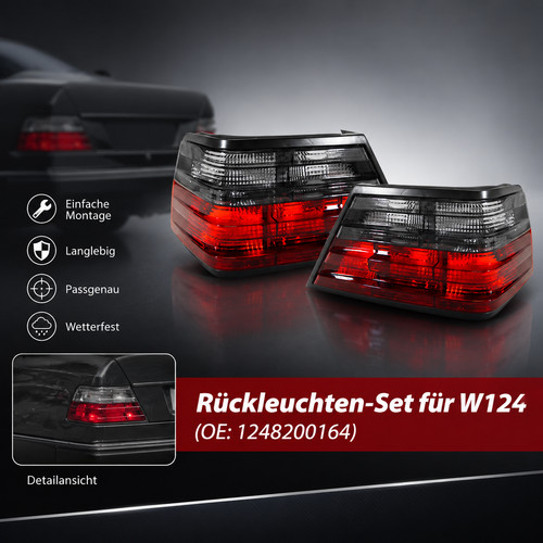 Rückleuchten heckleuchte - rückleuchten,