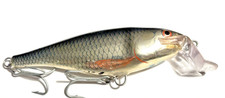 Rapala Super Shad Rap Wobbler