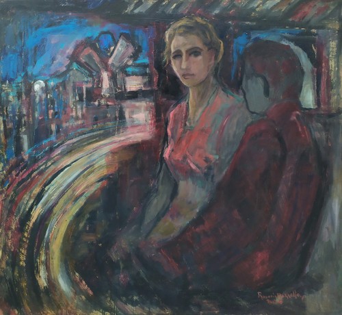 Rosario mazzella pariser - rosario,