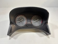 Yamaha XJ 600 4BR 1994 Cockpit