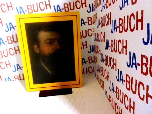 Wilhelm busch album - wilhelm,