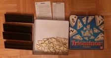 Triominos Classic, Goliath