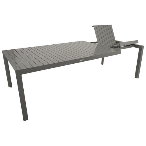 Gartentisch ausziehtisch - gartentisch,