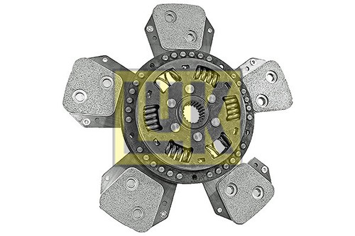 Schaeffler luk 333 0138 - 333, 10