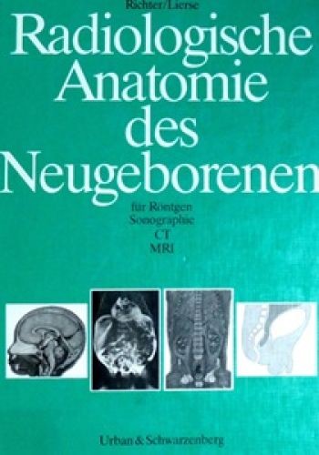 Radiologische anatomie des - anatomie,