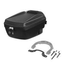 SHAD Tankrucksack X0SE09C (für: Triumph Speed Triple 1050 ABS 515NV 11-15 )