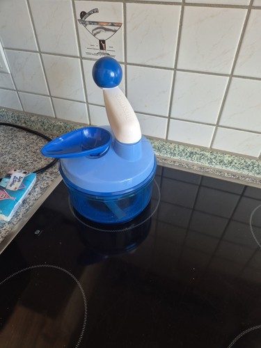 Tupperware quick chef - tupperware,