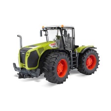 Bruder 03015 Claas Traktor