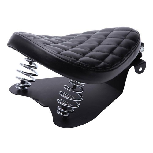 Motorrad solo sitz sattel mit - sattel,