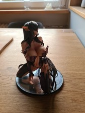 Olga Discordia Figur 1/4 Statue  Krone FEHLT!!