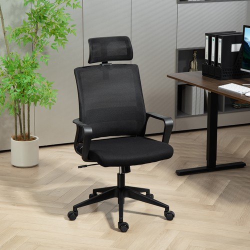 Homcom bürostuhl ergonomisch - homcom,