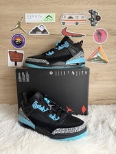 Nike jordan spizike low schuhe - jordan,