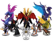 Pathfinder Battles: Planar