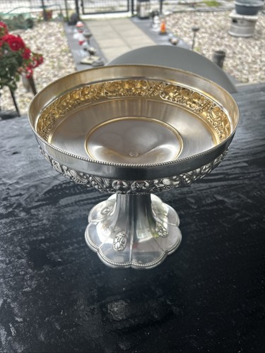Wmf jugendstil schale - wmf,