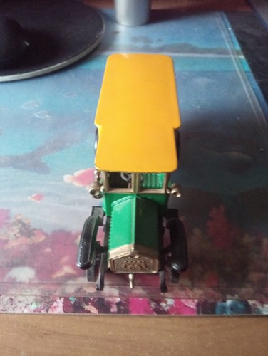Alter oldtimer bus - alter,