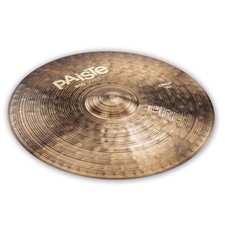 Paiste 900 series - series, crash