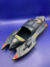 Batman Hydro Bat Fahrzeug