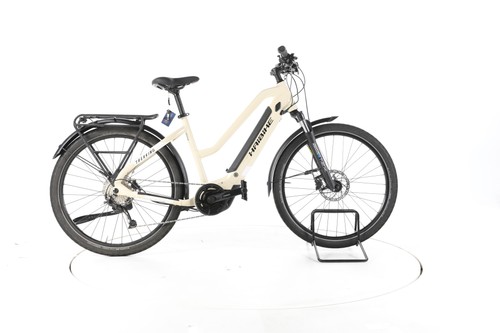 Haibike trekking - trekking, 4